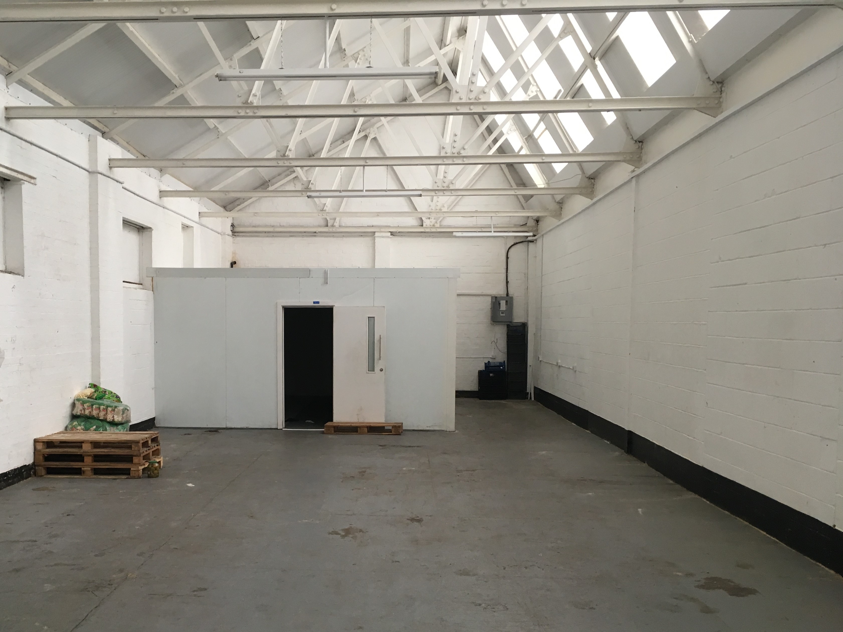 new brewery
